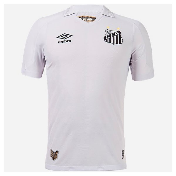 Authentic Camiseta Santos 1ª 2022-2023